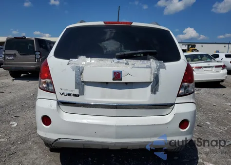 2009 Saturn Vue Xr z USA, uszkodzony, nr VIN 3GSCL53P99S586055